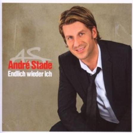 Andre Stade