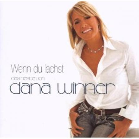 Dana Winner