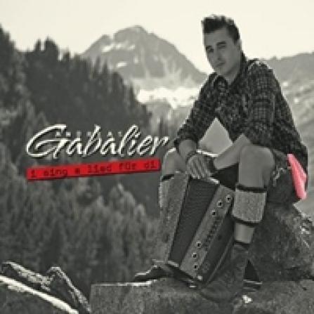 Andreas Gabalier